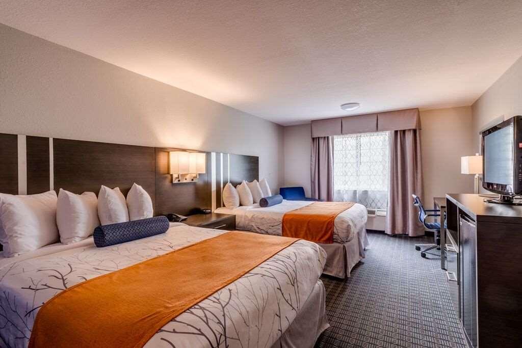 Guesthouse Inn & Suites Lexington Room photo